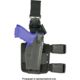 Safariland 6005 SLS SIG Sauer Tactical Holster w/Quick Release, SIG Sauer P250, Right Hand, STX Tactical, Black, 6005-750-121