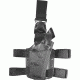 Safariland 6005 SLS Tactical Holster w/ Quick Release Leg Harness - STX Tactical Blk RH 6005-261-121