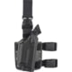 Safariland 6005 SLS SIG Sauer Tactical Holster w/Quick Release, SIG Sauer GSR, Right Hand, STX Tactical, Black, 6005-25621-121