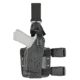 Safariland 6005 SLS Tactical Holster w/Quick Release, Sig SauerP320 9/40, Full Size, STX Tactical, Black, Right Hand, 6005-450-121