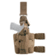 Safariland 6005 Tactical Gera System Holster With Leg Release - 6005-450-761