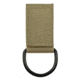 Safariland 6009Ve D-Ring Strap w/ Enhanced Hook &amp; Loop6009Ve-7, Coyote Brown 6009VE-7-76
