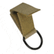 Safariland 6009Ve D-Ring Strap w/ Enhanced Hook &amp; Loop6009Ve-7, Coyote Brown 6009VE-7-76