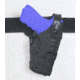 Safariland 6070 Raptor Level III, Mid-Ride UBL Holster - Plain Black, Right Hand 6070-683-61