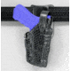 Safariland 6075 Raptor Level III, Low-Ride UBL Holster - STX TAC Black, Right Hand 6075-74-131