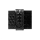 Safariland 62 Belt Keeper, Hidden Snap 62-2V