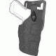 Safariland 6275 Raptor Level III, Low-Ride UBL Holster - Nylon-Look, Right Hand