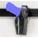 Safariland 6280 Level II Retention, Mid-Ride Holster - STX TAC Black, Right Hand 6280-77-131