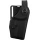 Safariland 6280 Level II Retention Mid-Ride Holster, Heckler &amp; Koch USP Compact/Heckler &amp; Koch USP Compact DAO/Heckler &amp; Koch USP Compact .40 S&amp;W, Right Hand, Tactical, Black, 6280-291-131-S