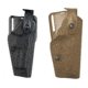 Safariland 6280 Makarov LVL2 Retention Holster, Black, Flat Dark Earth