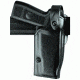 Safariland 6280 SLS Mid-Ride Level-II Retention, Colt 1911-A1 5.00in.Bbl Non Rail with SF Mr07 X200 , STX Tactical, Black, Right Hand, 6280-530-131