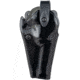 Safariland 6280 SLS Mid-Ride Level-II Retention, S&amp;W L-Frame 4in., Hi-Gloss Black, Right Hand, 6280-21-91