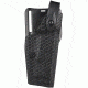 SafariLand 6280 SLS Mid-Ride Level-II Retention, S&W M&P 45 w/Safety, STX Black Basket Weave, Right Hand 6280-519-481