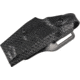 SafariLand 6280 SLS Mid-Ride Level-II Retention, S&W M&P 45 w/Safety, STX Black Basket Weave, Right Hand 6280-519-481