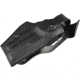 Safariland 6280 SLS Mid-Ride Level-II Retention, Sig SauerP229, Plain Black, Right Hand, No Rails, 6280-74-411