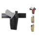 Safariland 6280 SLS Mid-Ride, LVL2 Retention For Beretta, Black, Brown, Coyote Brown, Flat Dark Earth