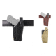Safariland 6280 S&amp;W M&amp;P w/ Safety Mid-Ride, LVL2 Holster, Black, Brown, Flat Dark Earth