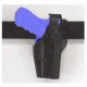 Safariland 6280 Level II Retention, Mid-Ride Holster - STX Tactical Black, Right Hand 6280-7421-131