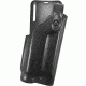 Safariland 6285 1.50in Belt Drop, Level II Retention Holster, Plain Black, Right Hand, SW M&amp;P