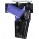 Safariland 6285 SLS LVL II  Low-Ride Holster, FN FNP-45, Left, Tactical, Black, 6285-261-132