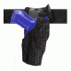 Safariland 6365 ALS Level II Plus w/ Drop UBL Holster - Basket Black, Right Hand, Beretta PX4 Storm 6365-180-81