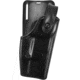 Safariland 6285 SLS LVL II  Low-Ride Holster, Smith &amp; Wesson Sigma SW40F 4.5in/SD9 VE/SD40 VE, Left, Tactical, Black, 6285-40-132