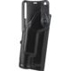Safariland SLS Low-Ride Level-II Retention Holster, Smith &amp; Wesson M&amp;P 9L 5in, Right Hand, STX Plain, Black, 6285-819-61
