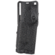 Safariland 6285 SLS LVL II  Low-Ride Holster, Kimber 1911 Gold Combat RL II, X200, Right, Basketweave, Black, 6285-5340-481