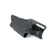 Safariland 6285 SLS LVL II  Low-Ride Holster, SIG Sauer P220/SIG Sauer P226, M3X/M6X, Left, Tactical, Black, 6285-7712-132