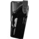Safariland 6285 SLS LVL II  Low-Ride Holster, Springfield Armory XD 4in .45 ACP, Right, Hi Gloss, Black, 6285-148-91
