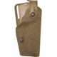 Safariland Model 6285 SLS Low-Ride Level-II Duty Holster, Glock 19/23/32 w/SF X200/X300 Light, Right Hand, STX Flat Dark Earth, 6285-2830-551