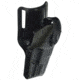 Safariland 6285 SLS LVL II  Low-Ride Holster, Colt 1911 Government, Right, Basketweave, Black, 6285-53-481