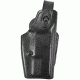 Safariland 6287 Concealment SLS Belt Holster, Plain Black, Right Hand, S&amp;W 40