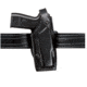 Safariland 6287 Concealment SLS Belt Holster - STX Tactical Black, Left Hand 6287-7746-132