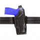 Safariland 6287 Concealment SLS Belt Holster - STX Tactical Black, Right Hand 6287-40-131
