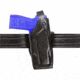 Safariland 6287 Concealment SLS Belt Holster - STX Tactical Black, Right Hand 6287-530-131