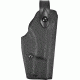 Safariland 6287 Concealment SLS Belt Holster - STX Tactical Black, Right Hand, FN Five-Seven