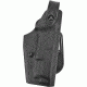 Safariland 6287 Concealment SLS Belt Holster, STX Tactical Black, Right Hand, S&amp;W M&amp;P