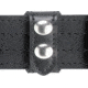 Safariland 63 Belt Keeper, Slotted, 2 Snap 63-9B