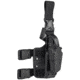 Safariland 6305 ALS/SLS Tactical Holster w/Quick Release, S&amp;W M&amp;P 9mm, .40 4.25in., STX Tactical, Black, Left Hand, 6305-219-132