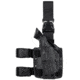 Safariland 6305 ALS/SLS Tactical Holster w/Quick Release, S&amp;W M&amp;P 9mm, .40 4.25in., STX Tactical, Black, Left Hand, 6305-219-132
