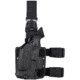 Safariland 6305 ALS/SLS Tactical Holster w/Quick Release, Springfield Armory Operator X200, X300, STX Tactical, Black, Right Hand, 6305-560-131