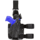 Safariland 6305 ALS Tactical Holster w/ Quick Release Leg Harness - STX Foliage Green, Right Hand 6305-149-541