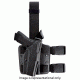 Safariland 6354 ALS Tactical Holster,Sig P229R E2 .40Cal,STX Tactical,Black,Left Hand 6354-447-132