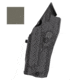 Safariland 6354RDSO ALS Tactical Drop Leg Holster W/ Qls19 Fork For Glock 17 Mos W/ Light, Black, 1334271