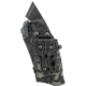 Safariland 6354RDS ALS Drop Leg Holsters, SIG Sauer P320 RX 9 w/Light, Left, QLS 19, MultiCam Black, Cordura, 1332330