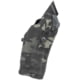 Open Box, Dealer Demo, Safariland 6354RDS ALS Tactical Drop Leg Holster w/ QLS19 Fork, SIG Sauer P320 RX 9 w/Light, Left, QLS 19, MultiCam Black, Cordura, 1332330