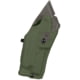 Safariland 6354RDS ALS Tactical Drop Leg Holster w/ QLS19 Fork, Sig Sauer P320 Rx 9c w/ Light, Ranger Green, 6354RDS-7502-732-MS19