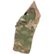 Safariland 6354RDS ALS w/ QLS-19 Fork Glock Holsters, Cordura, Right, MultiCam, 6354RDS-2832-701-MS19