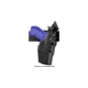 Safariland 6360 ALS Level III w/ Ride UBL Holster - Plain Black, Right Hand 6360-7442-61